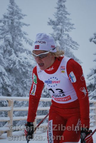 029 Maiken Caspersen Falla